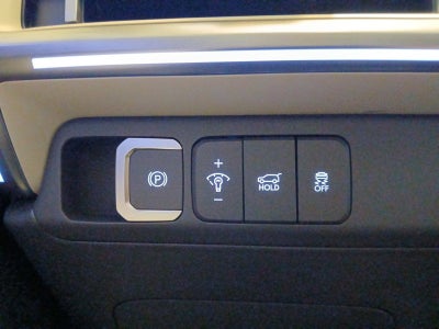 2026 Hyundai SANTA FE Limited W/ REMOTE SMART PARKING ASSIST