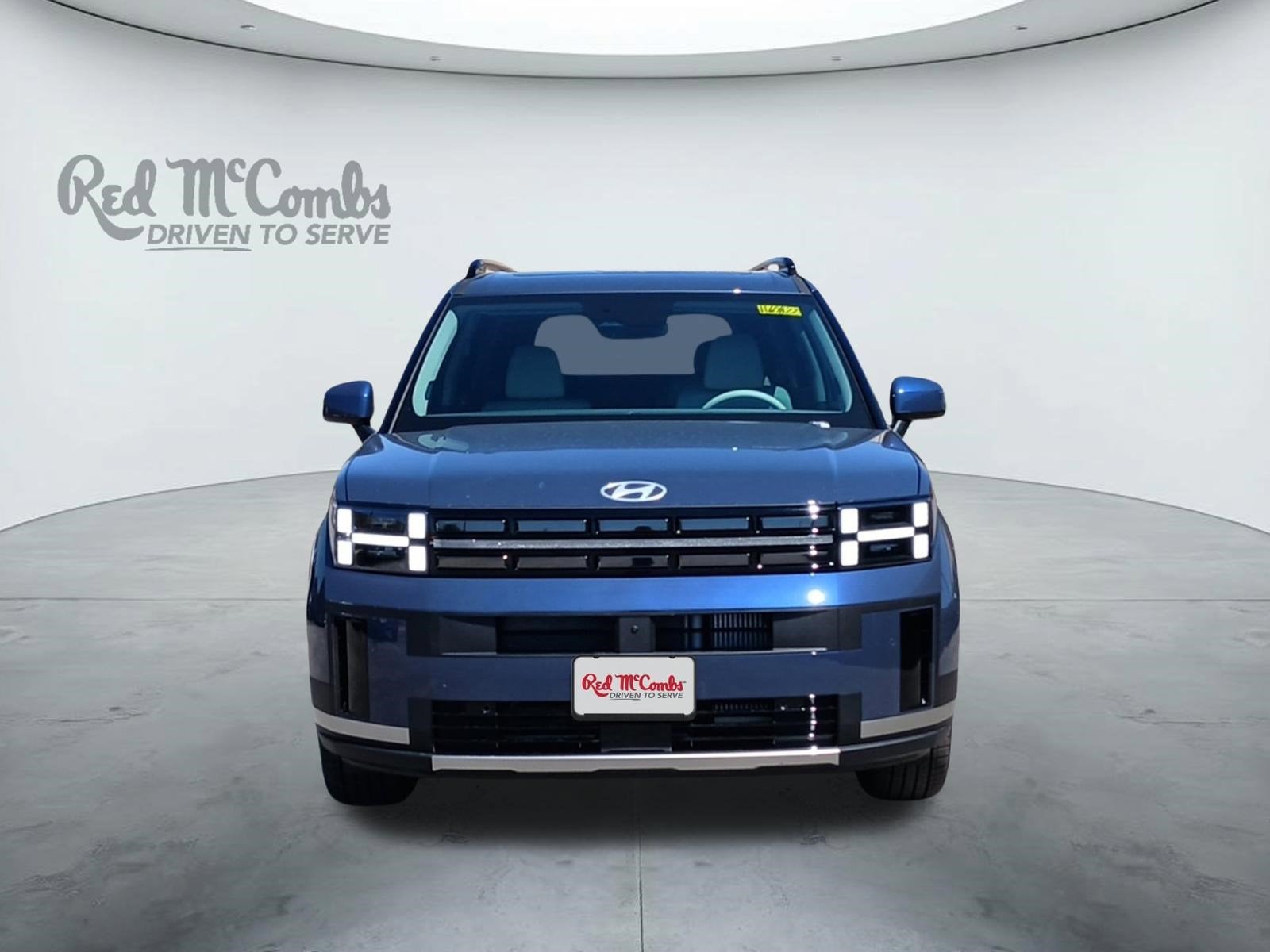 2026 Hyundai SANTA FE Limited W/ REMOTE SMART PARKING ASSIST