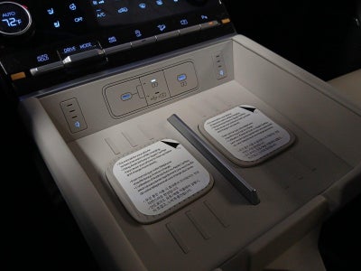 2026 Hyundai SANTA FE Limited W/ REMOTE SMART PARKING ASSIST