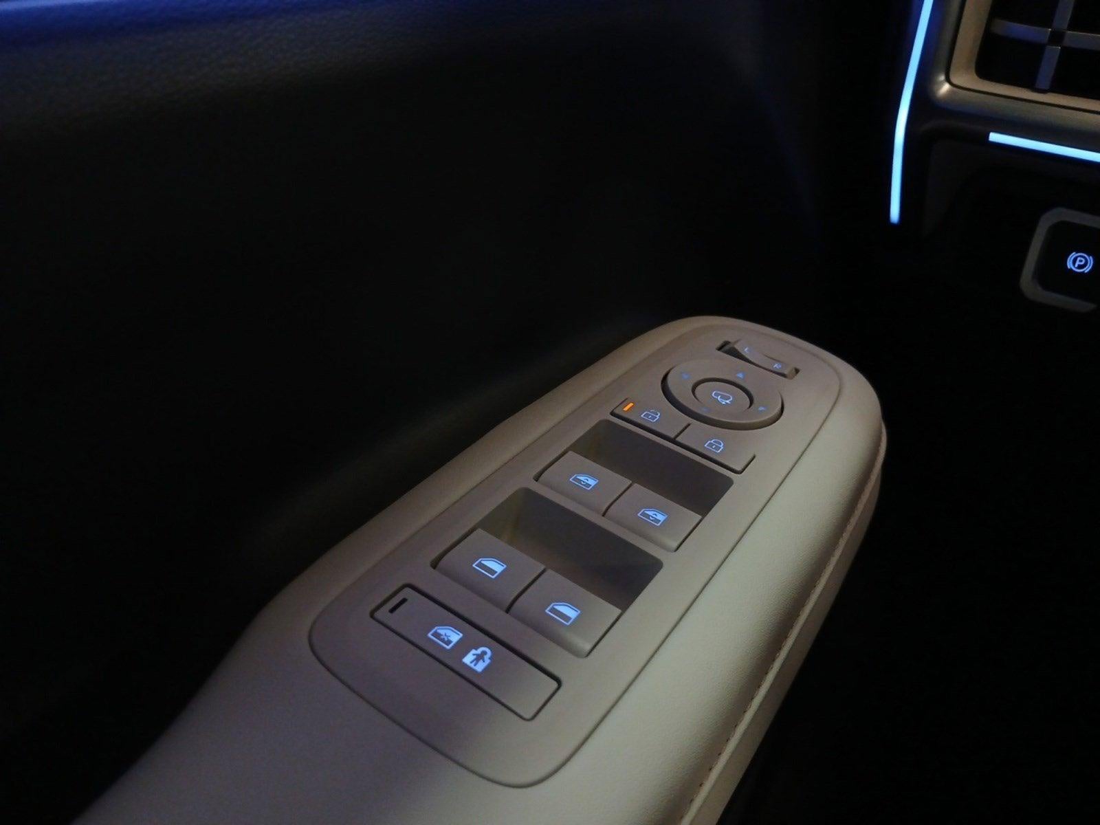 2026 Hyundai SANTA FE Limited W/ REMOTE SMART PARKING ASSIST