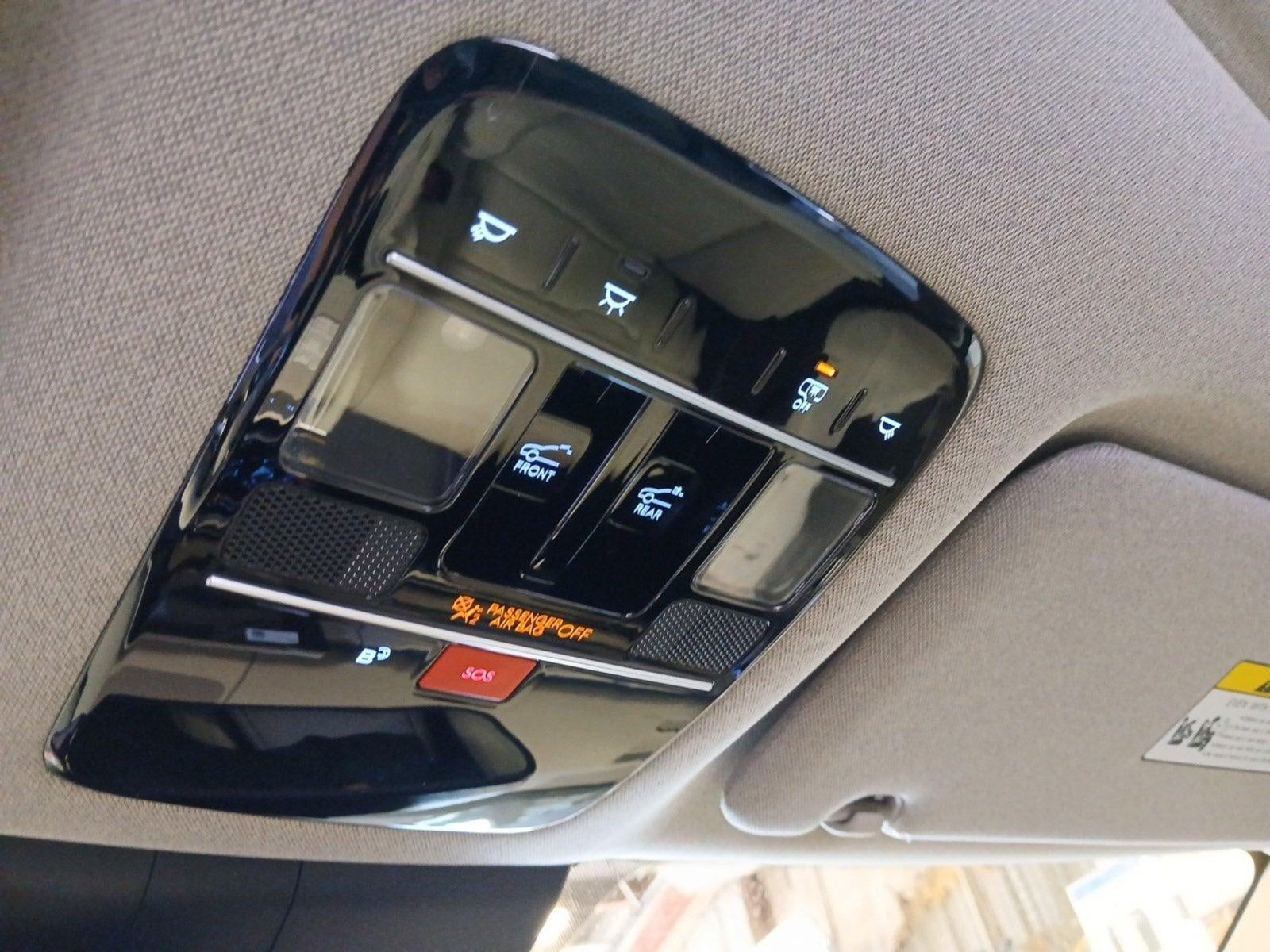 2026 Hyundai SANTA FE Limited W/ REMOTE SMART PARKING ASSIST