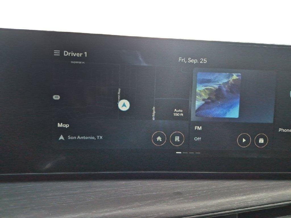 2027 Hyundai SANTA FE Limited