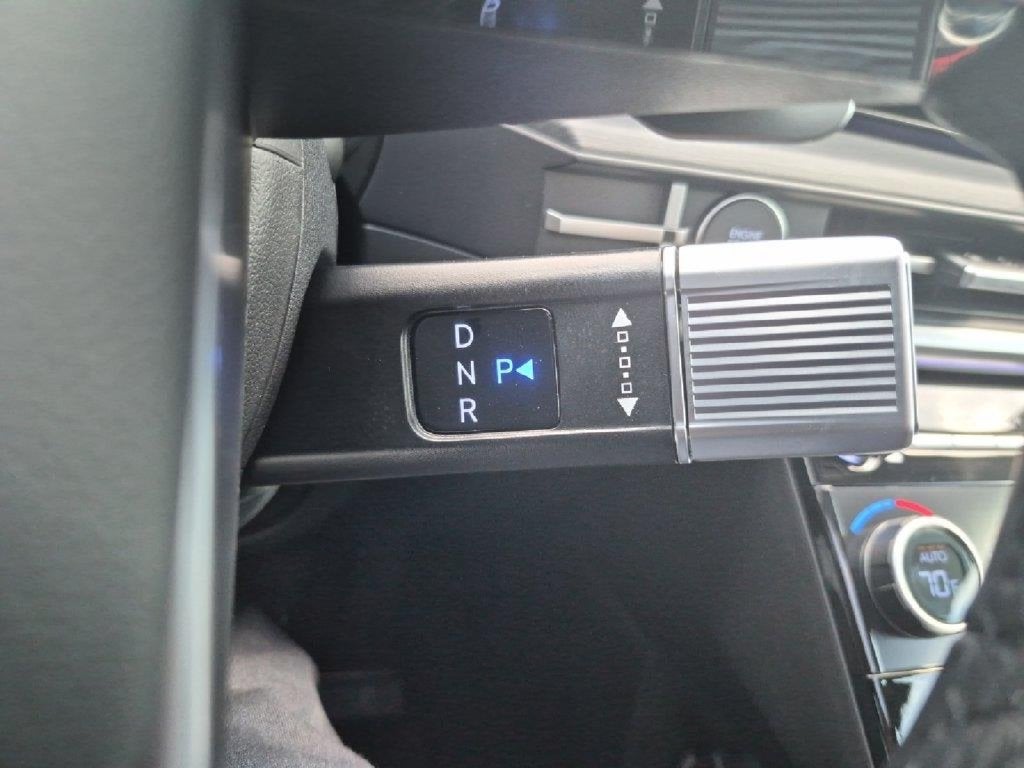 2027 Hyundai SANTA FE Limited