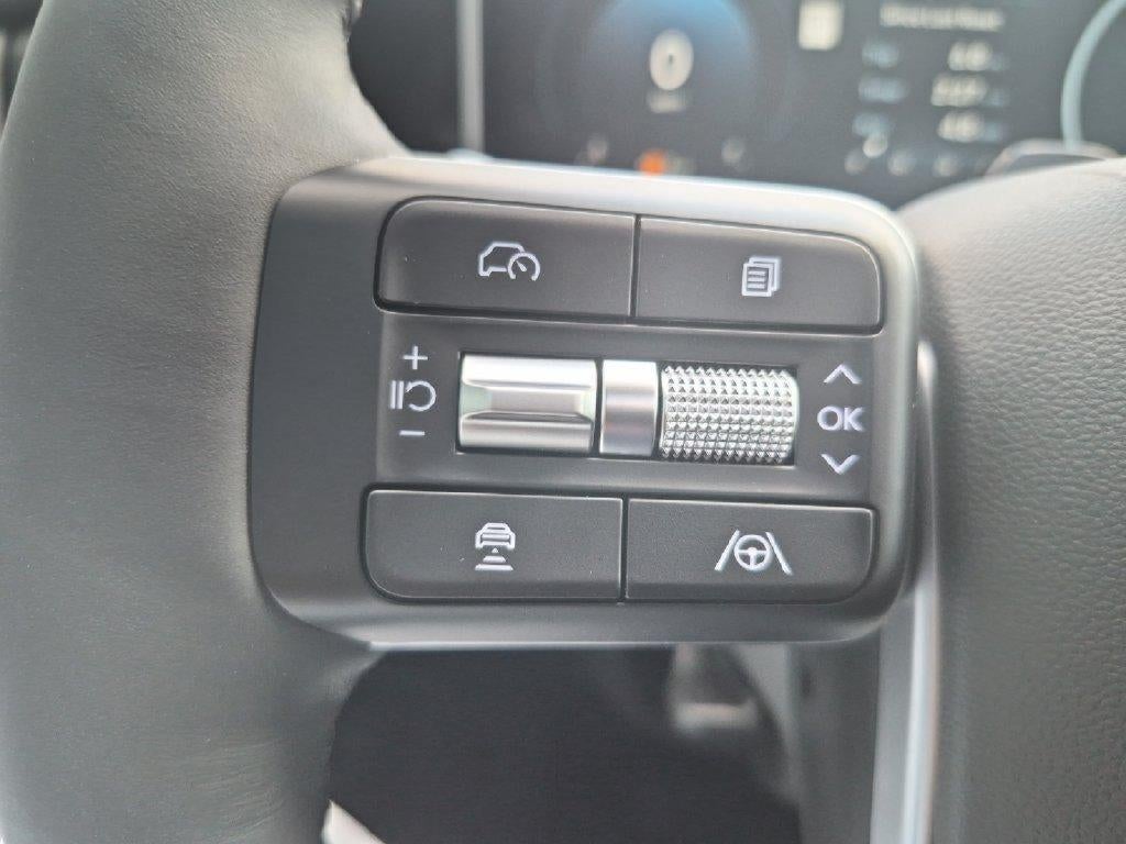2027 Hyundai SANTA FE Limited