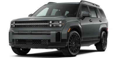 2024 Hyundai SANTA FE Limited W/ SURROUND VIEW MONITOR & POWER LIFTGATE