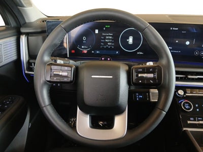 2024 Hyundai SANTA FE Limited W/ SURROUND VIEW MONITOR & POWER LIFTGATE