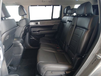 2024 Hyundai SANTA FE Limited W/ SURROUND VIEW MONITOR & POWER LIFTGATE