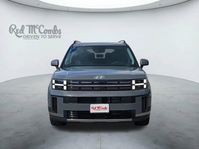 2024 Hyundai SANTA FE Limited W/ SURROUND VIEW MONITOR & POWER LIFTGATE