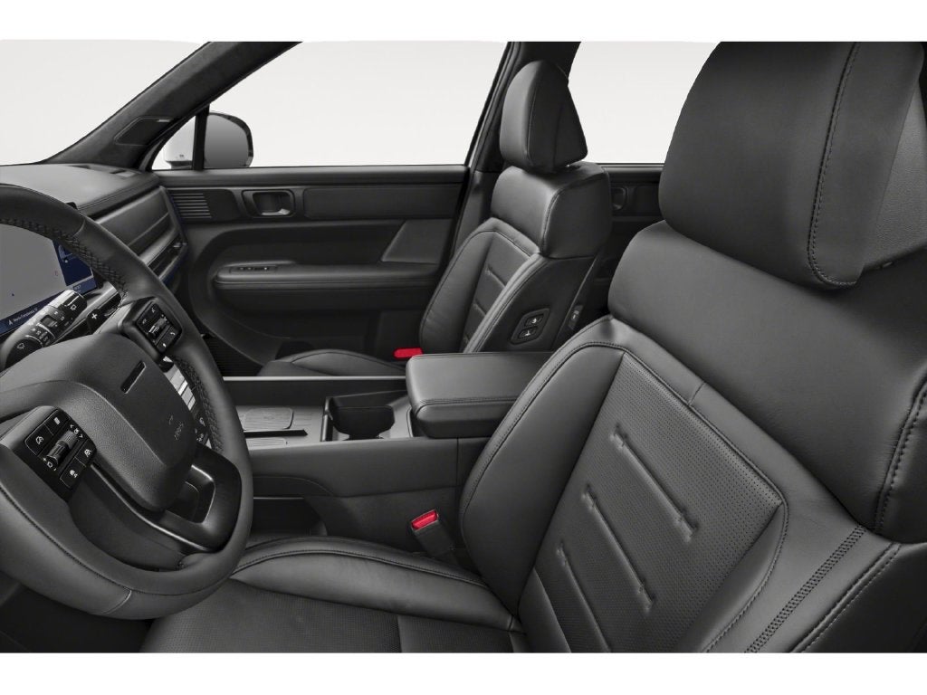 2027 Hyundai SANTA FE HYBRID Calligraphy