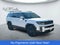 2027 Hyundai SANTA FE HYBRID Calligraphy