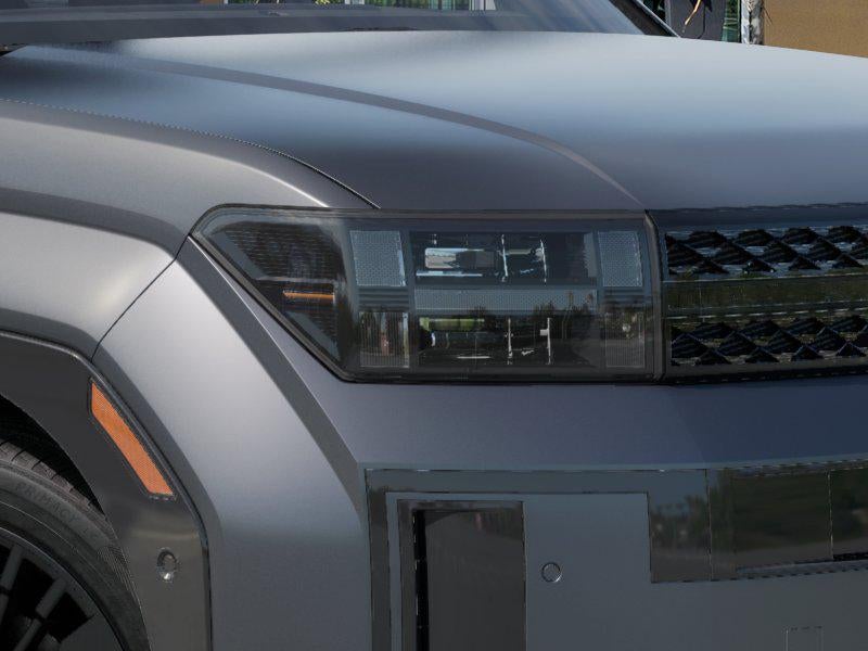 2027 Hyundai SANTA FE HYBRID Calligraphy