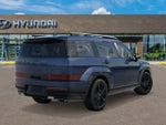 2027 Hyundai SANTA FE HYBRID Calligraphy