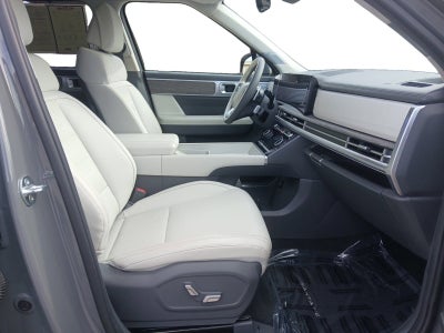 2024 Hyundai SANTA FE Calligraphy