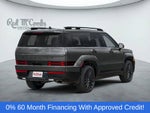 2027 Hyundai SANTA FE Calligraphy