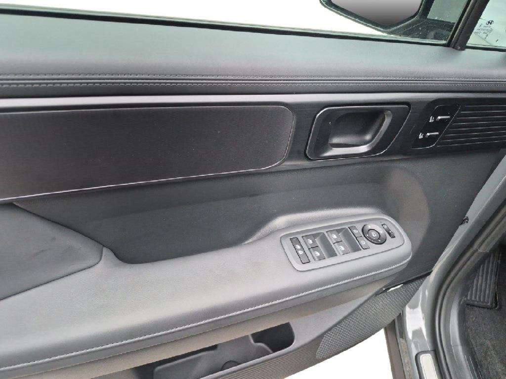 2027 Hyundai SANTA FE Calligraphy