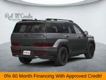 2027 Hyundai SANTA FE HYBRID Calligraphy