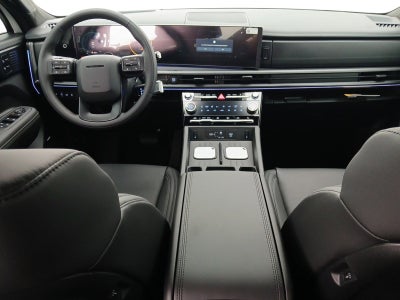 2026 Hyundai SANTA FE HYBRID Calligraphy 3RD ROW & LANE FOLLOWING ASSIST