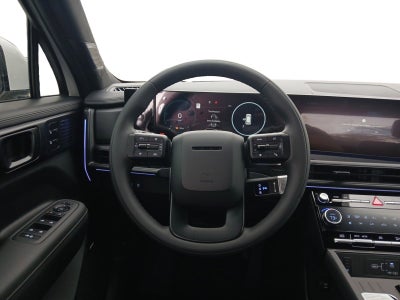 2026 Hyundai SANTA FE HYBRID Calligraphy 3RD ROW & LANE FOLLOWING ASSIST