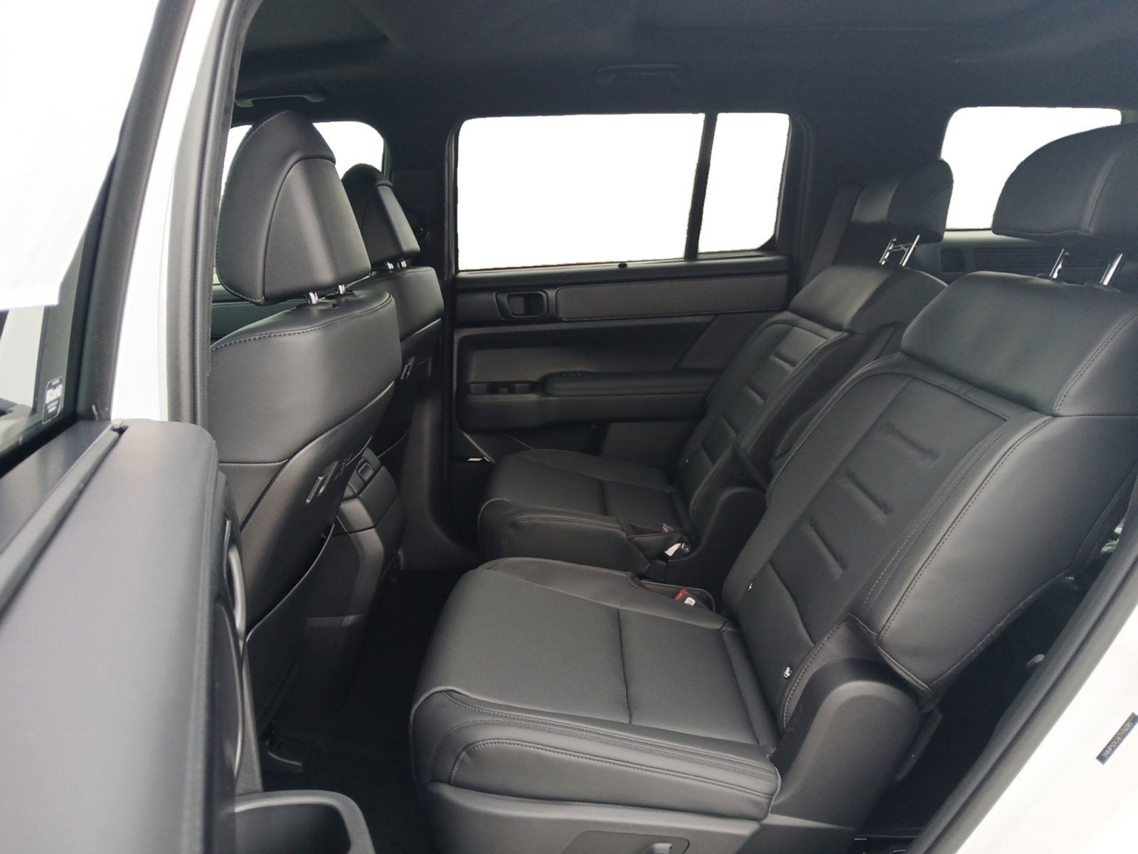 2026 Hyundai SANTA FE HYBRID Calligraphy 3RD ROW & LANE FOLLOWING ASSIST