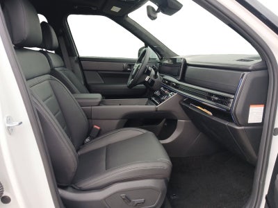 2026 Hyundai SANTA FE HYBRID Calligraphy 3RD ROW & LANE FOLLOWING ASSIST