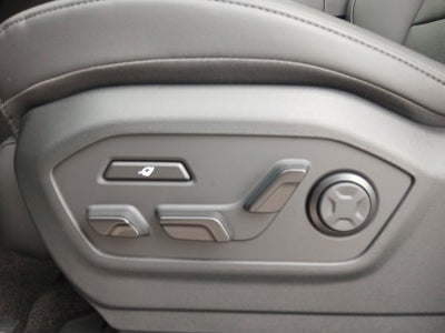 2026 Hyundai SANTA FE HYBRID Calligraphy 3RD ROW & LANE FOLLOWING ASSIST