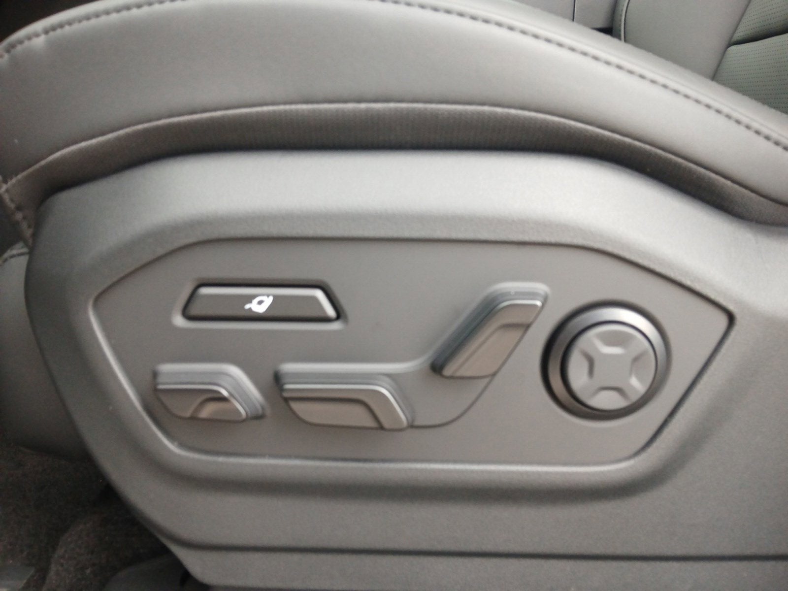 2026 Hyundai SANTA FE HYBRID Calligraphy 3RD ROW & LANE FOLLOWING ASSIST