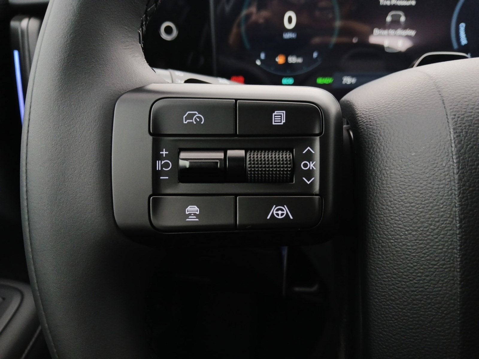 2026 Hyundai SANTA FE HYBRID Calligraphy 3RD ROW & LANE FOLLOWING ASSIST