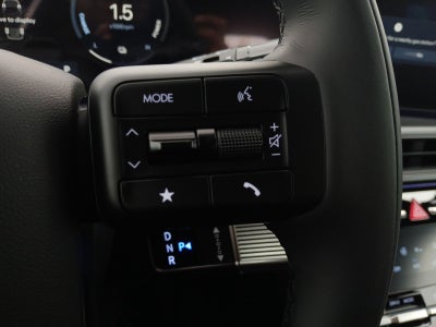 2026 Hyundai SANTA FE HYBRID Calligraphy 3RD ROW & LANE FOLLOWING ASSIST