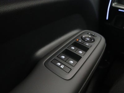 2026 Hyundai SANTA FE HYBRID Calligraphy 3RD ROW & LANE FOLLOWING ASSIST