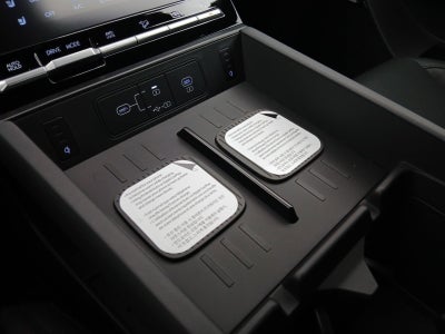 2026 Hyundai SANTA FE HYBRID Calligraphy 3RD ROW & LANE FOLLOWING ASSIST