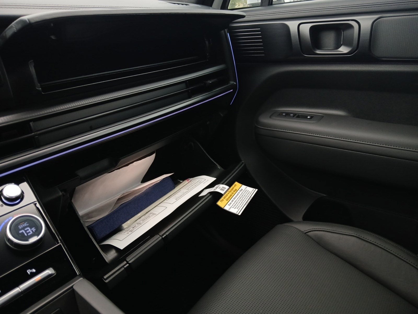 2026 Hyundai SANTA FE HYBRID Calligraphy 3RD ROW & LANE FOLLOWING ASSIST