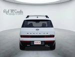 2026 Hyundai SANTA FE HYBRID Calligraphy 3RD ROW & LANE FOLLOWING ASSIST