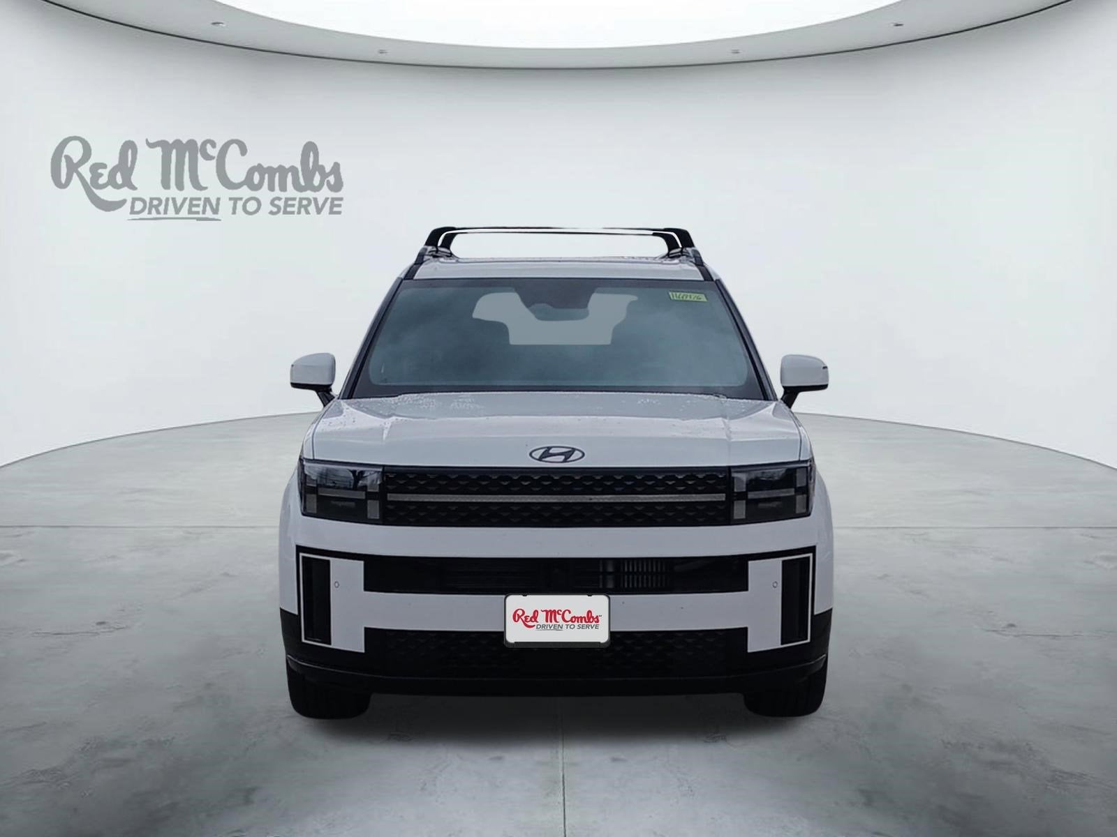 2026 Hyundai SANTA FE HYBRID Calligraphy 3RD ROW & LANE FOLLOWING ASSIST