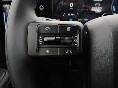 2026 Hyundai SANTA FE HYBRID Calligraphy 3RD ROW & LANE FOLLOWING ASSIST