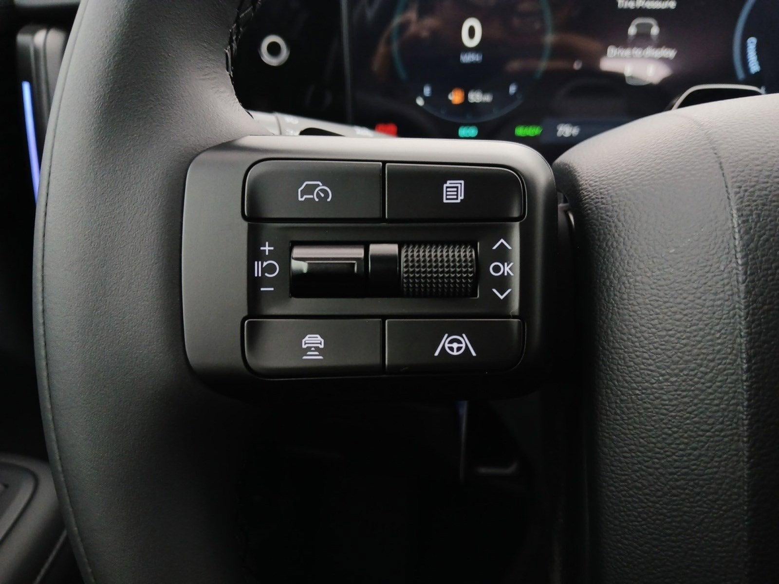 2026 Hyundai SANTA FE HYBRID Calligraphy 3RD ROW & LANE FOLLOWING ASSIST