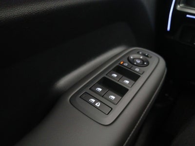 2026 Hyundai SANTA FE HYBRID Calligraphy 3RD ROW & LANE FOLLOWING ASSIST