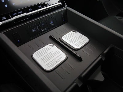 2026 Hyundai SANTA FE HYBRID Calligraphy 3RD ROW & LANE FOLLOWING ASSIST