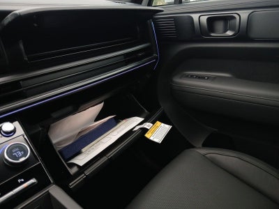 2026 Hyundai SANTA FE HYBRID Calligraphy 3RD ROW & LANE FOLLOWING ASSIST