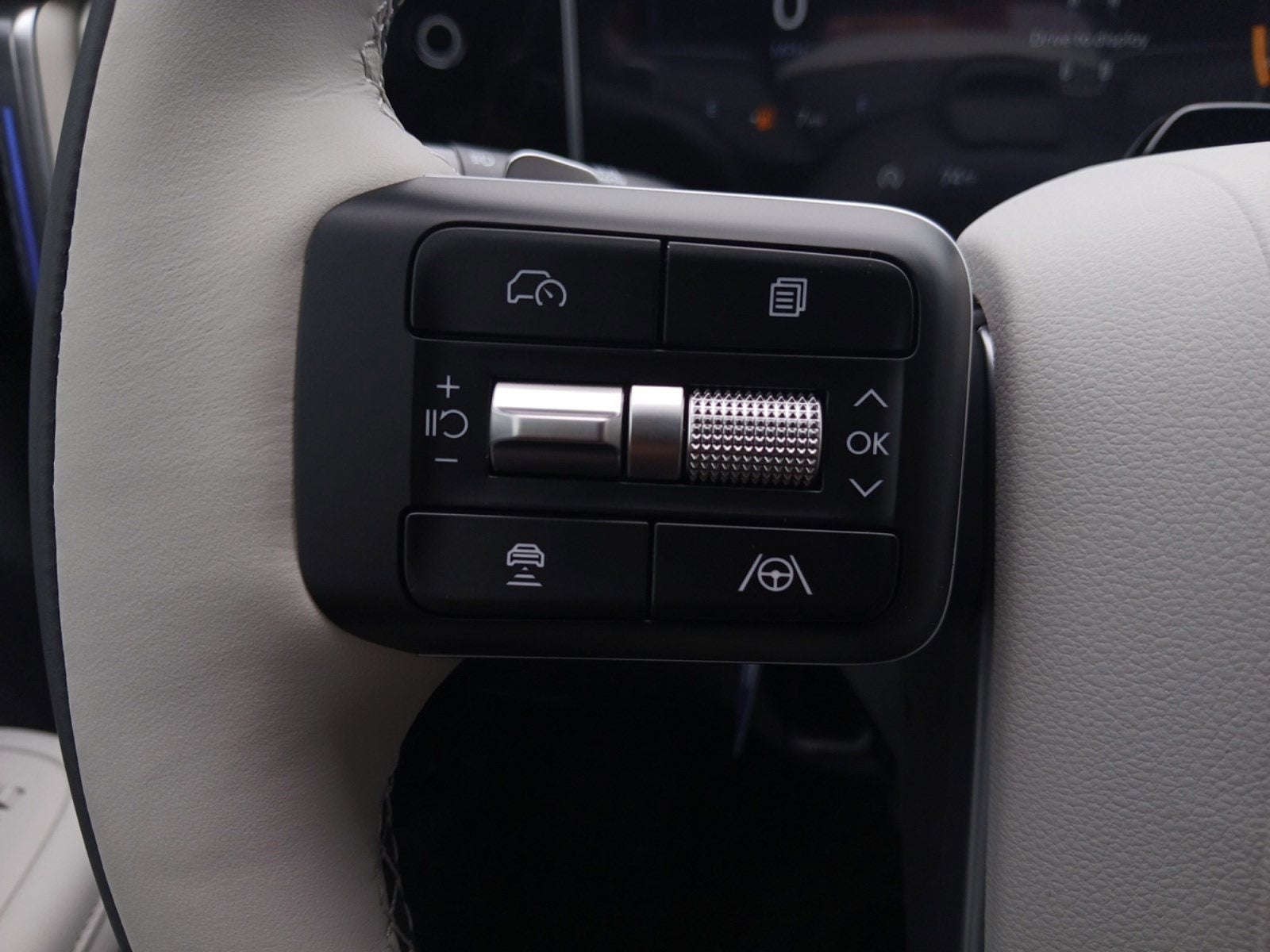 2026 Hyundai SANTA FE Calligraphy 3RD ROW WITH SURROUND VIEW MONITOR