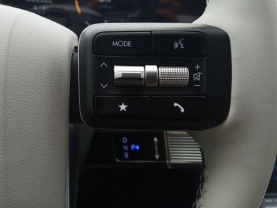 2026 Hyundai SANTA FE Calligraphy 3RD ROW WITH SURROUND VIEW MONITOR