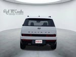 2026 Hyundai SANTA FE Calligraphy 3RD ROW WITH SURROUND VIEW MONITOR