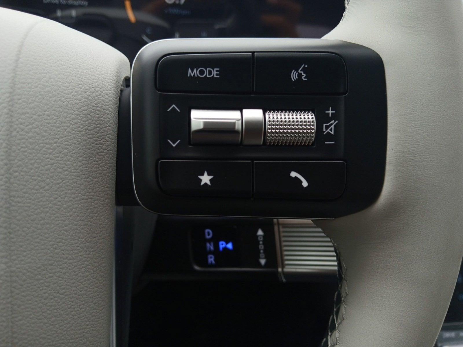 2026 Hyundai SANTA FE Calligraphy 3RD ROW WITH SURROUND VIEW MONITOR