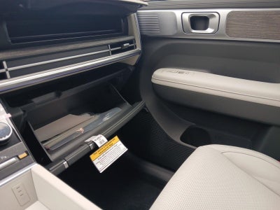 2026 Hyundai SANTA FE Calligraphy 3RD ROW WITH SURROUND VIEW MONITOR