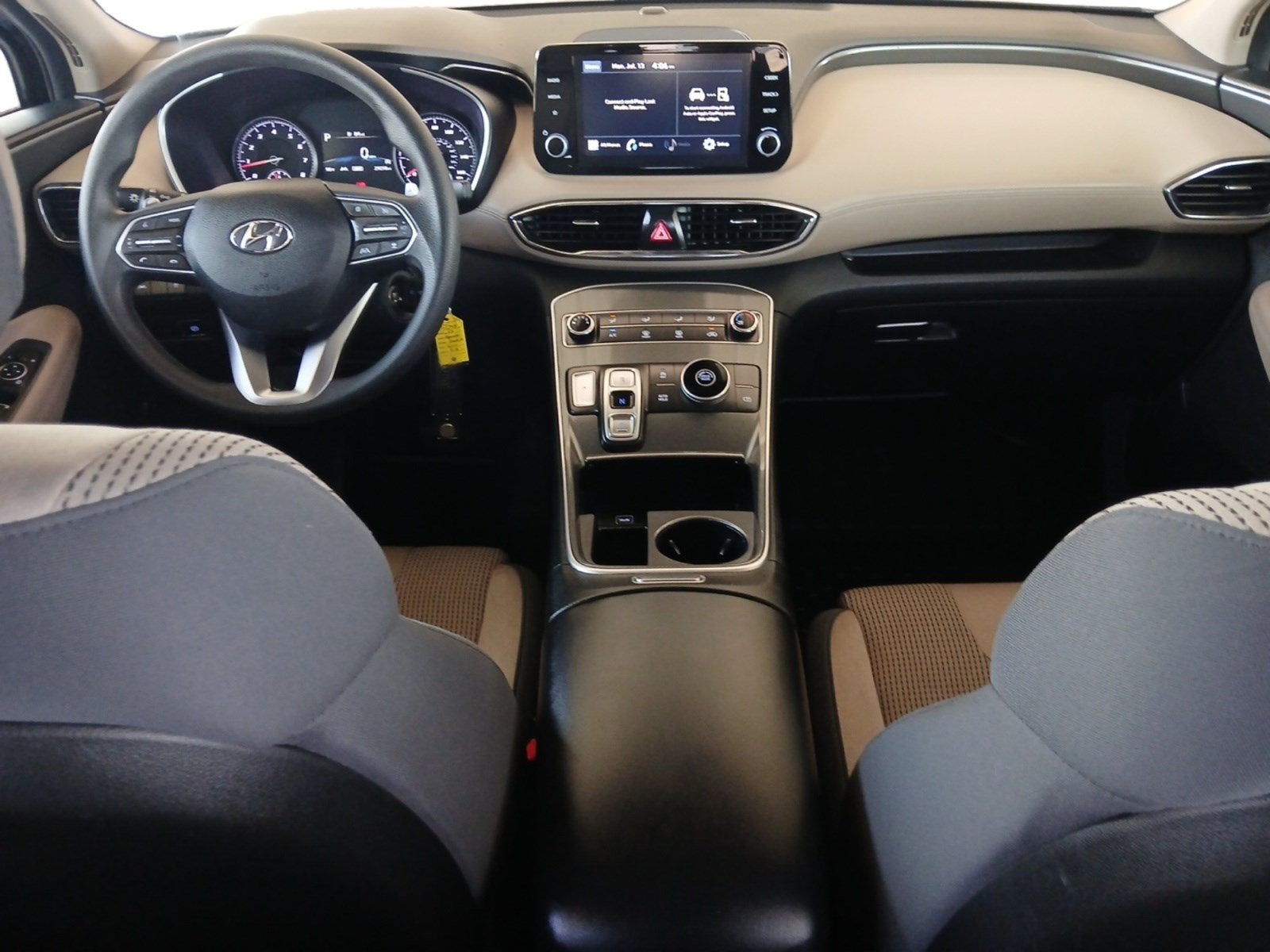 2023 Hyundai SANTA FE SE