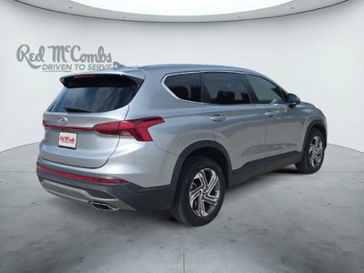 2023 Hyundai SANTA FE SE