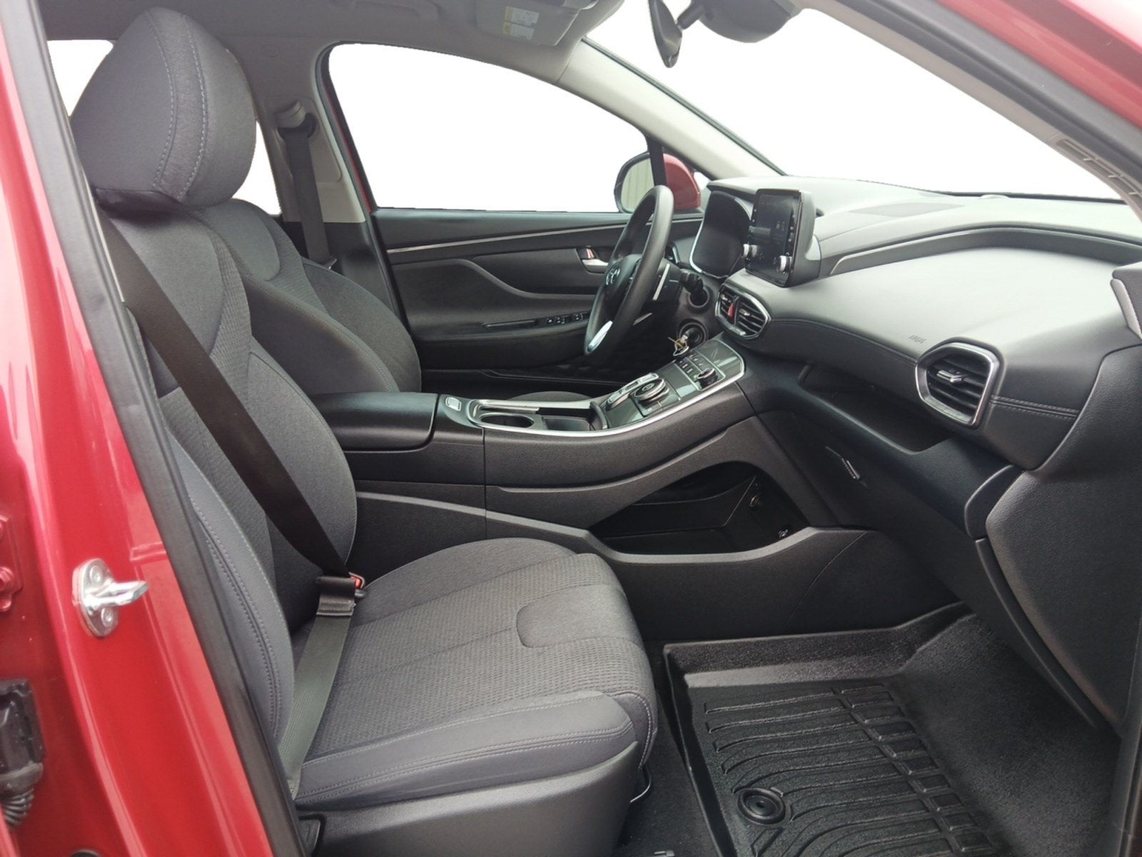 2023 Hyundai SANTA FE SE