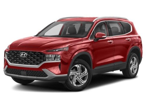 2023 Hyundai SANTA FE SEL W/ HANDS-FREE POWER LIFTGATE