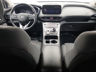 2023 Hyundai SANTA FE SEL W/ HANDS-FREE POWER LIFTGATE