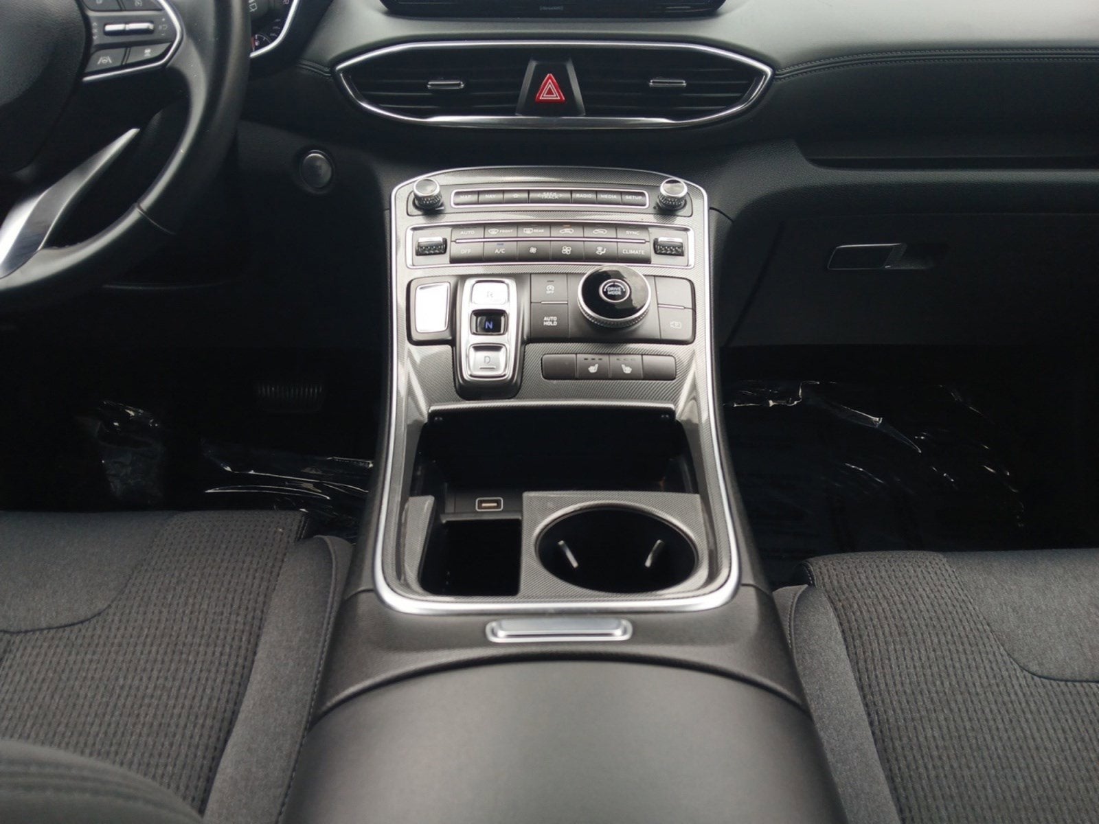 2023 Hyundai SANTA FE SEL W/ HANDS-FREE POWER LIFTGATE