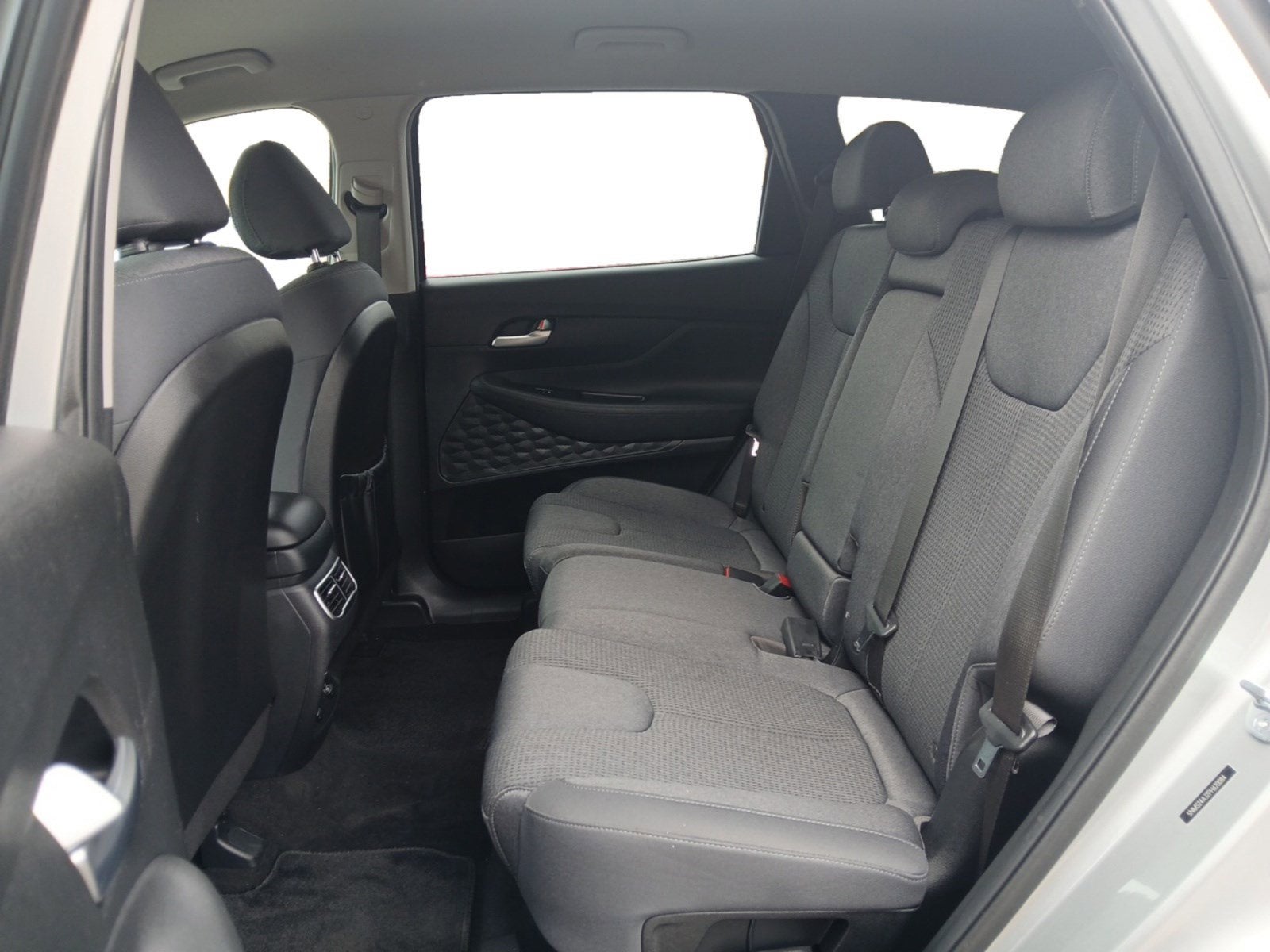 2023 Hyundai SANTA FE SEL W/ HANDS-FREE POWER LIFTGATE